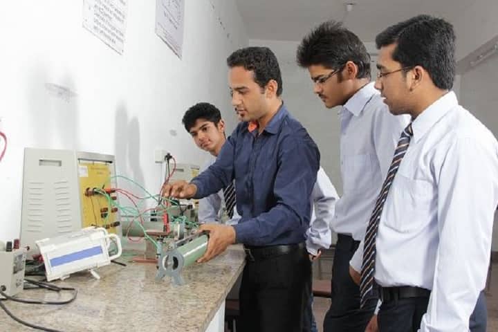 Pacific Institute of Computer Application campus in Udaipur, Rajasthan, India — photo 2