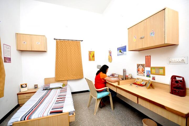 Pacific Institute of Computer Application campus in Udaipur, Rajasthan, India — photo 3