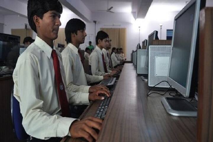Pacific Institute of Computer Application campus in Udaipur, Rajasthan, India — photo 5