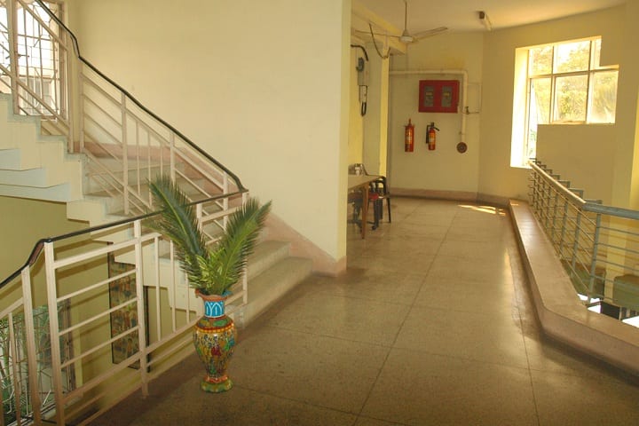 Centre for Studies in Social Sciences campus in Kolkata, West Bengal, India — photo 4
