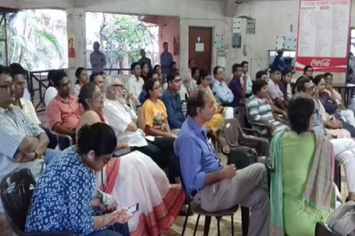 Centre for Studies in Social Sciences campus in Kolkata, West Bengal, India — photo 6