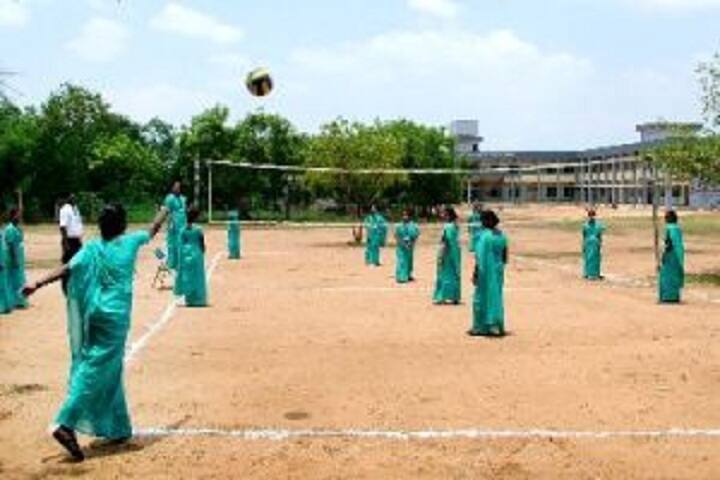 St Charles College of Education campus in Madurai, Tamil Nadu, India — photo 4