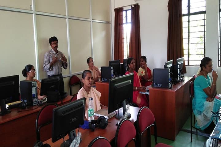St Charles College of Education campus in Madurai, Tamil Nadu, India — photo 6