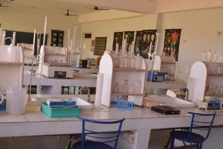 Jagannath University campus in Bahadurgarh, Haryana, India — photo 4