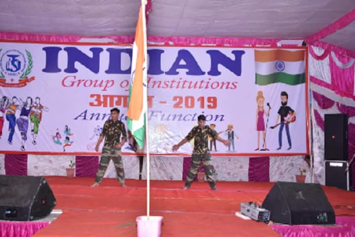 Ayushmaan College of Naturopathy and Yogic Science, Dausa campus in Dausa, Rajasthan, India