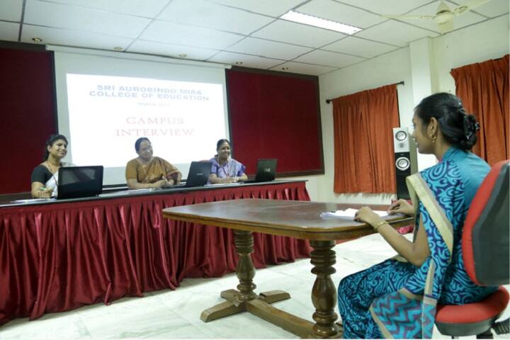 Sri Aurobindo Mira College of Education campus in Madurai, Tamil Nadu, India — photo 4