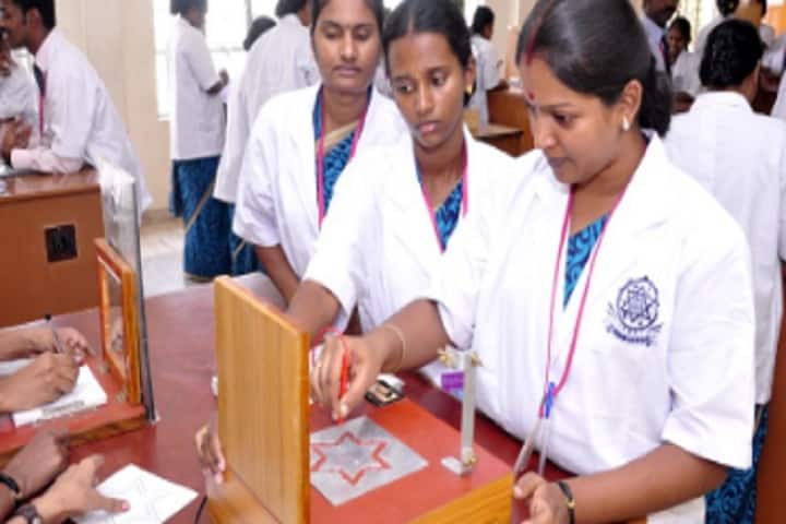 Sri Aurobindo Mira College of Education campus in Madurai, Tamil Nadu, India — photo 6