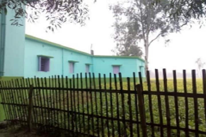 Rabindra Bhawan Teachers Training Institute campus in South Dinajpur, West Bengal, India — photo 3