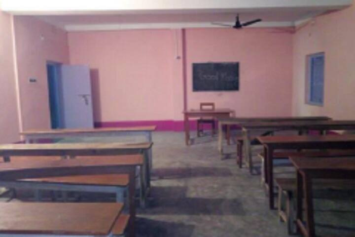 Rabindra Bhawan Teachers Training Institute campus in South Dinajpur, West Bengal, India — photo 4