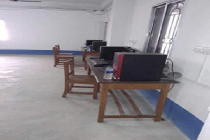 Rabindra Bhawan Teachers Training Institute campus in South Dinajpur, West Bengal, India — photo 5