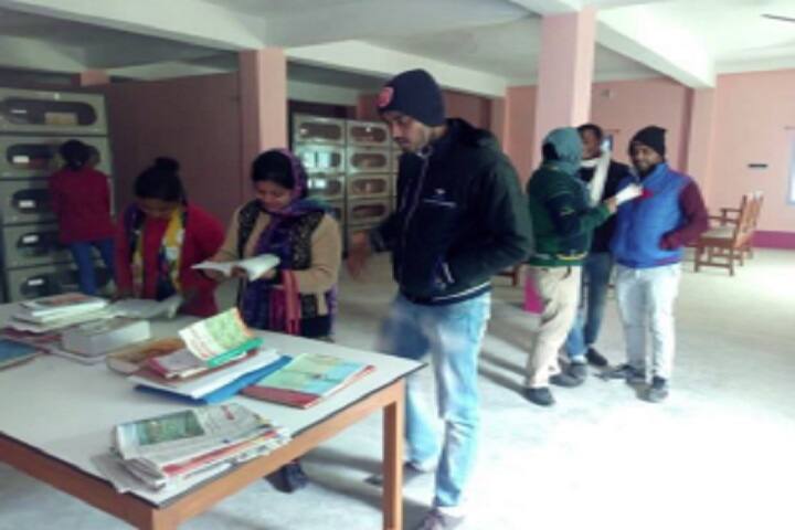 Rabindra Bhawan Teachers Training Institute campus in South Dinajpur, West Bengal, India — photo 6