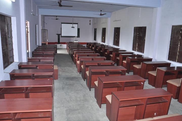 Ruby College of Preceptors campus in Madurai, Tamil Nadu, India — photo 3