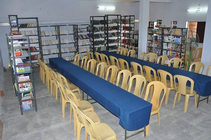 Ruby College of Preceptors campus in Madurai, Tamil Nadu, India — photo 5