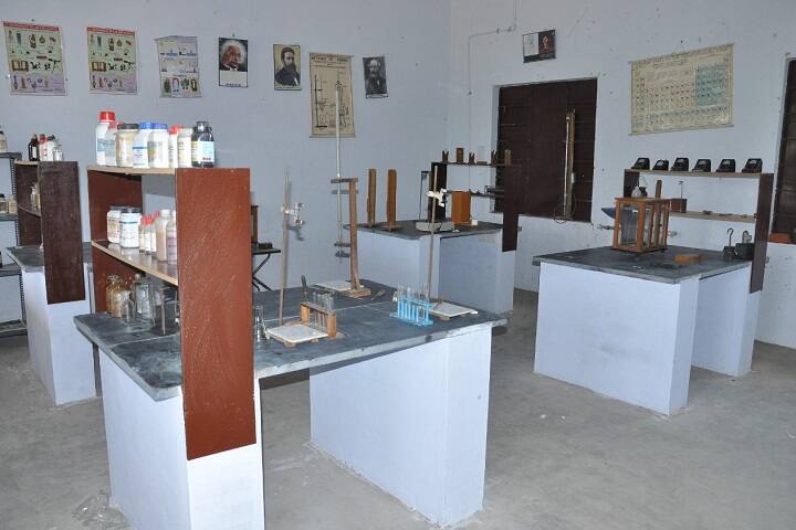 Ruby College of Preceptors campus in Madurai, Tamil Nadu, India — photo 6