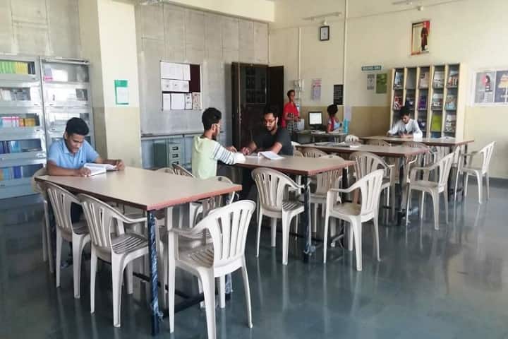 Marathwada Mitra Mandal's Institute of Environment and Design College of Architecture campus in Pune, Maharashtra, India — photo 5