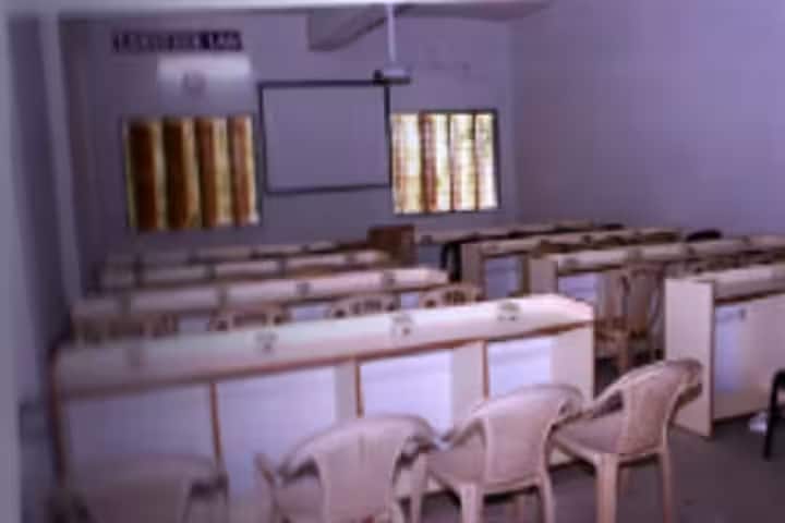 Kapi Women's College of Education campus in Madurai, Tamil Nadu, India — photo 5