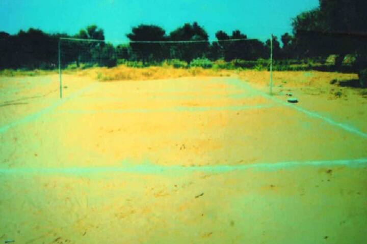 Rajasthan Teacher Training School campus in Jhunjhunu, Rajasthan, India — photo 5