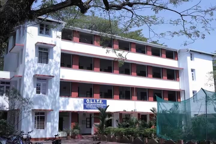 Our Lady's Institute of Teacher Education campus in Kochi, Kerala, India — photo 1