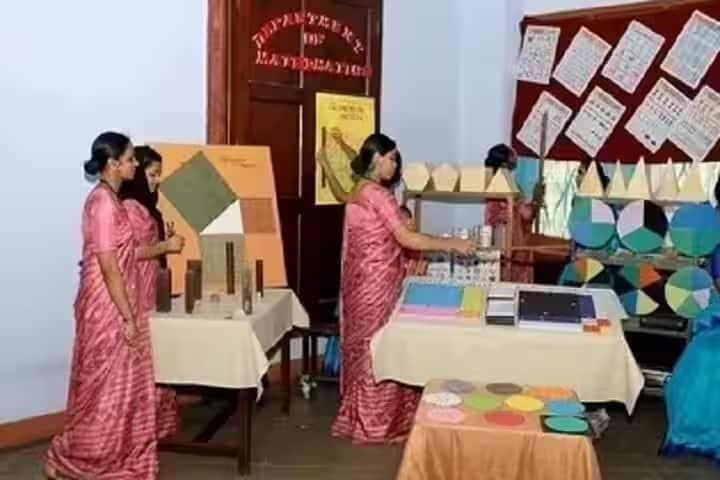 Our Lady's Institute of Teacher Education campus in Kochi, Kerala, India — photo 5