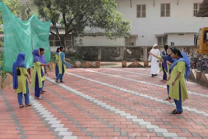 Our Lady's Institute of Teacher Education campus in Kochi, Kerala, India — photo 6