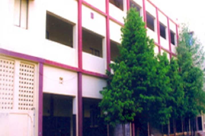 KAPI College of Education campus in Madurai, Tamil Nadu, India — photo 1