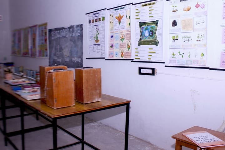 KAPI College of Education campus in Madurai, Tamil Nadu, India — photo 2