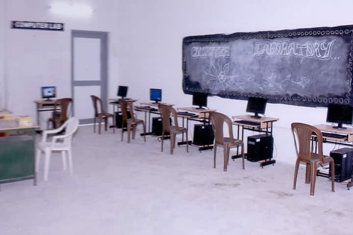 KAPI College of Education campus in Madurai, Tamil Nadu, India — photo 3