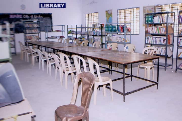 KAPI College of Education campus in Madurai, Tamil Nadu, India — photo 4