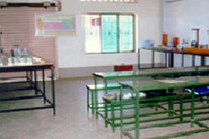 KAPI College of Education campus in Madurai, Tamil Nadu, India — photo 5