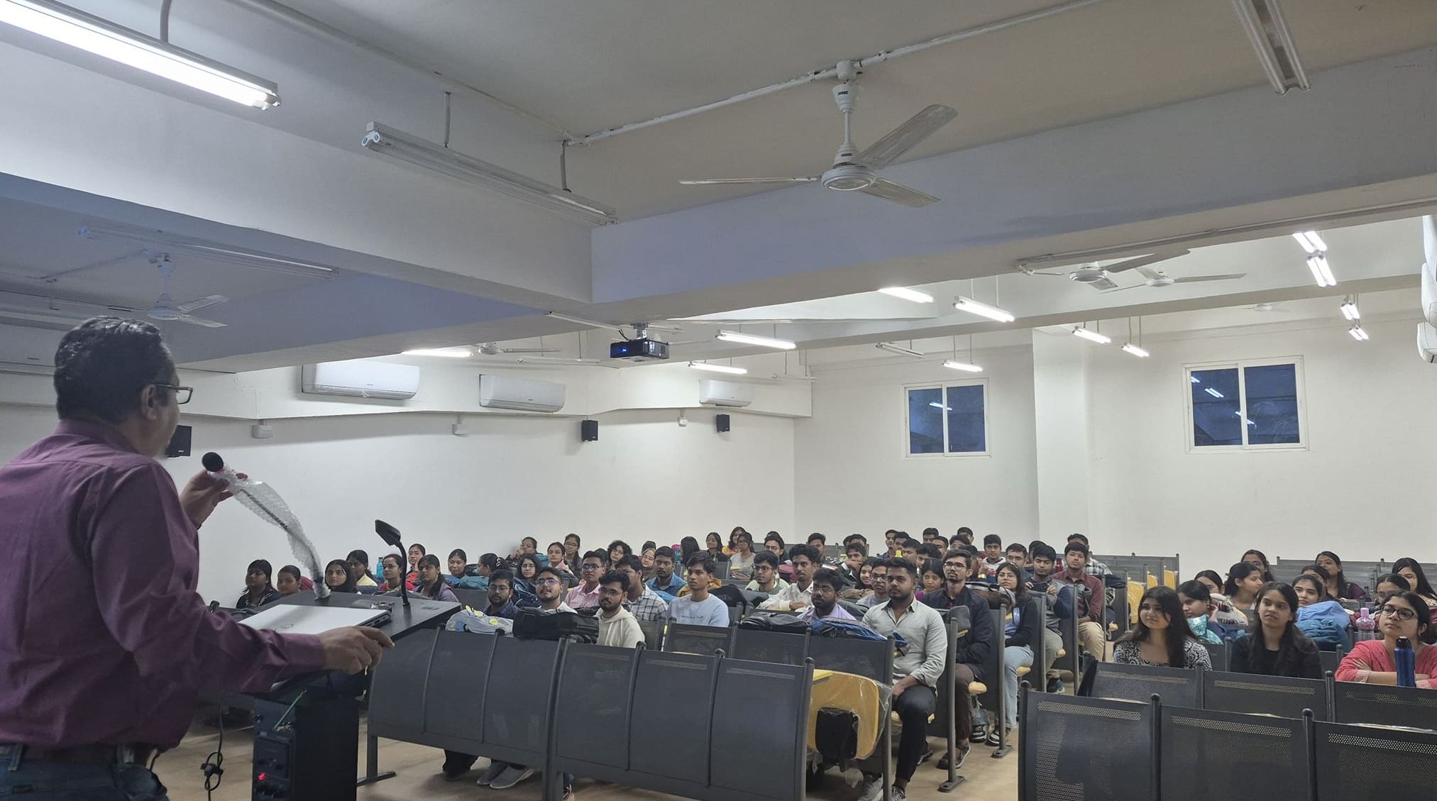 Sanaka Institute of Dental Sciences campus in Durgapur, West Bengal, India — photo 2