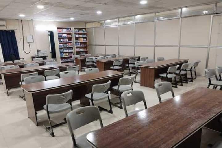 Sanaka Institute of Dental Sciences campus in Durgapur, West Bengal, India — photo 3