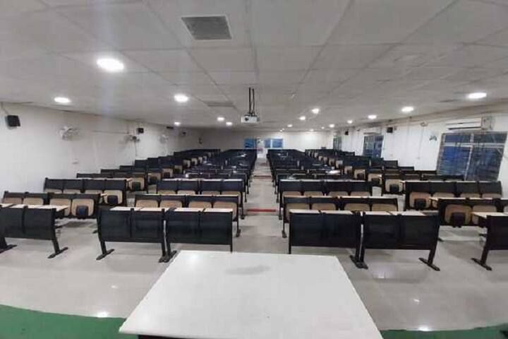 Sanaka Institute of Dental Sciences campus in Durgapur, West Bengal, India — photo 4