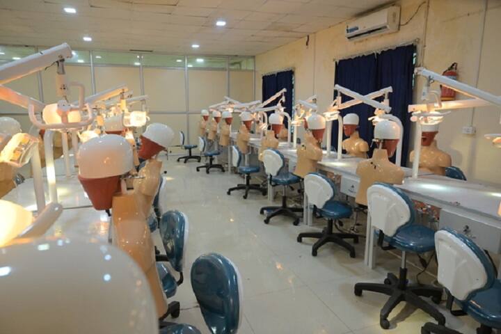 Sanaka Institute of Dental Sciences campus in Durgapur, West Bengal, India — photo 5