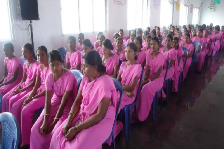 PSV College of Education campus in Krishnagiri, Tamil Nadu, India — photo 5