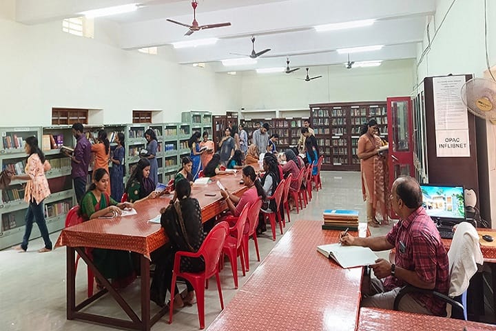 NSS Training College campus in Pandalam, Kerala, India — photo 2