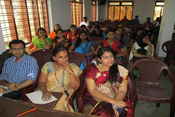 Mar Theophilus Training College campus in Thiruvananthapuram, Kerala, India — photo 5