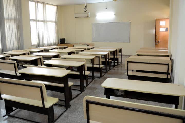 BIMT Gurgaon campus in Gurgaon, Haryana, India — photo 2
