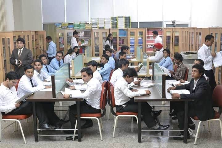 BIMT Gurgaon campus in Gurgaon, Haryana, India — photo 3
