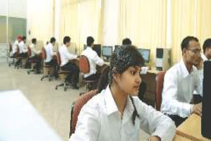 BIMT Gurgaon campus in Gurgaon, Haryana, India — photo 4