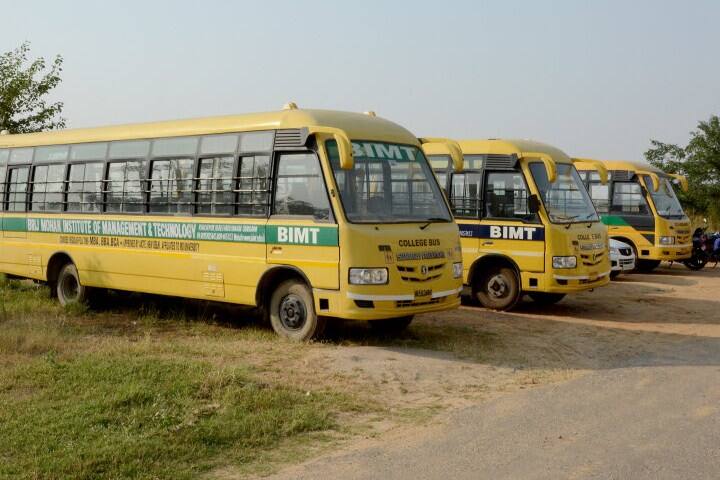 BIMT Gurgaon campus in Gurgaon, Haryana, India — photo 5