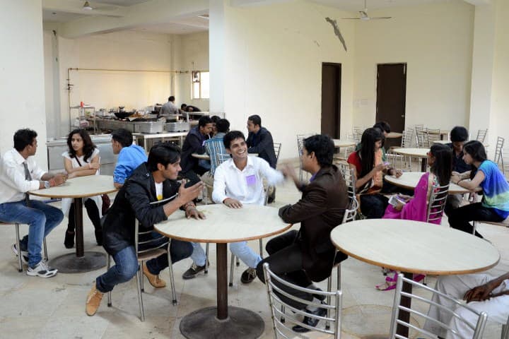 BIMT Gurgaon campus in Gurgaon, Haryana, India — photo 6