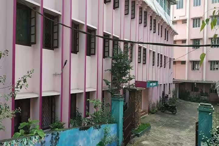 District Institute of Education and Training campus in Idukki, Kerala, India — photo 2