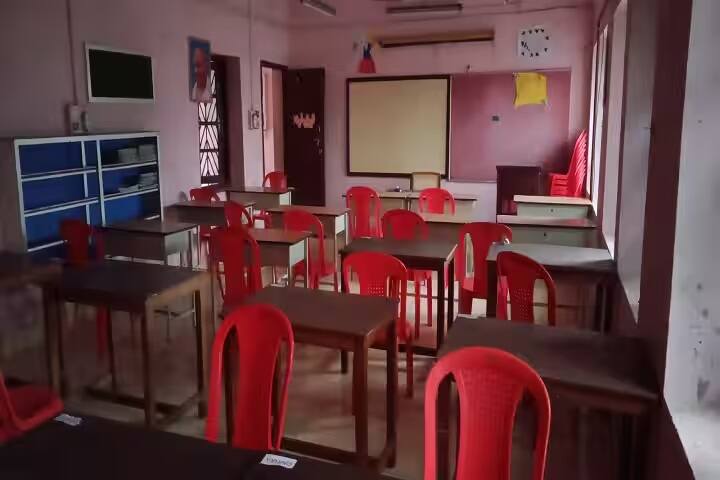 District Institute of Education and Training campus in Idukki, Kerala, India — photo 4