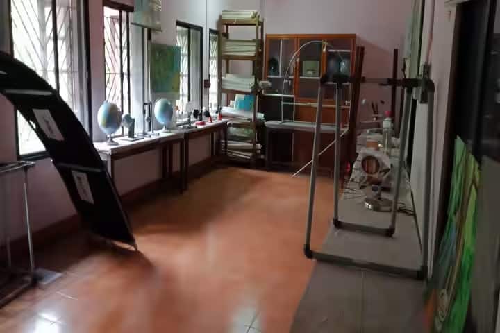 District Institute of Education and Training campus in Idukki, Kerala, India — photo 5