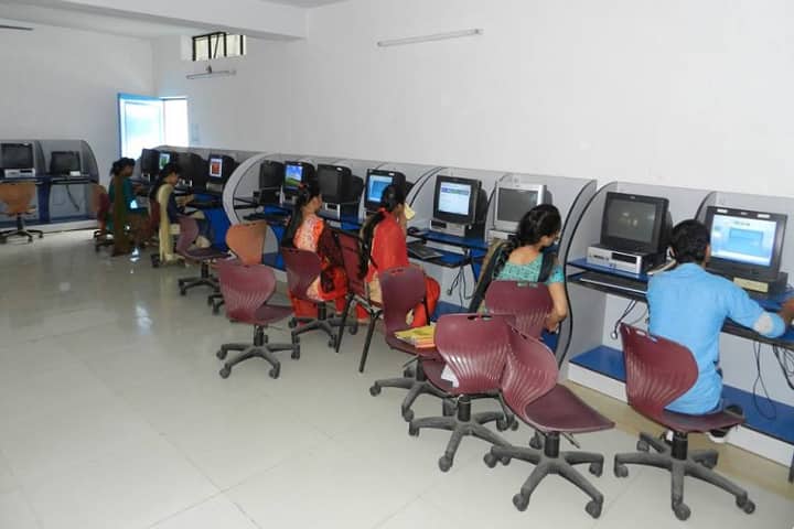 Sai Polytechnic College campus in Amritsar, Punjab, India — photo 4