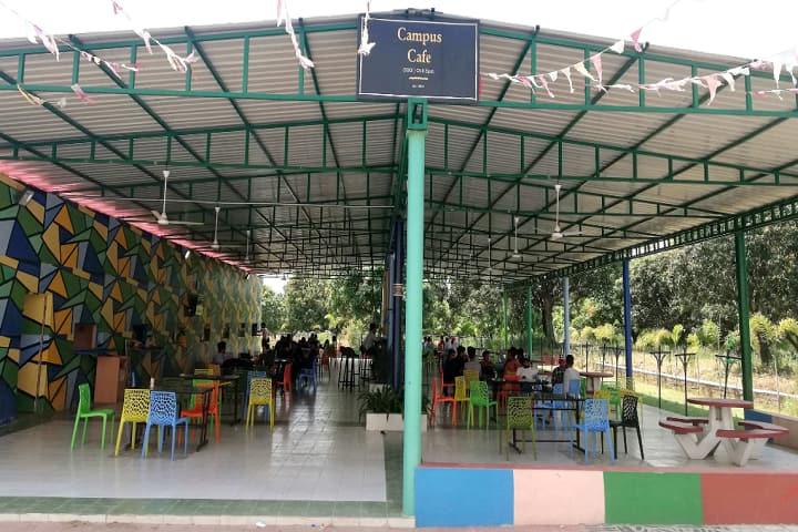 Sai Polytechnic College campus in Amritsar, Punjab, India — photo 6