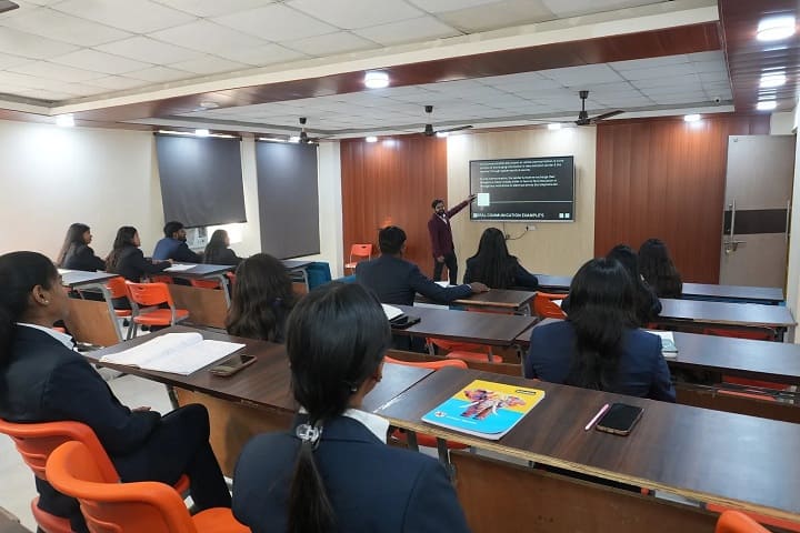 Greater Noida Institute of Management PGDM Institute campus in Greater Noida, Uttar Pradesh, India — photo 2