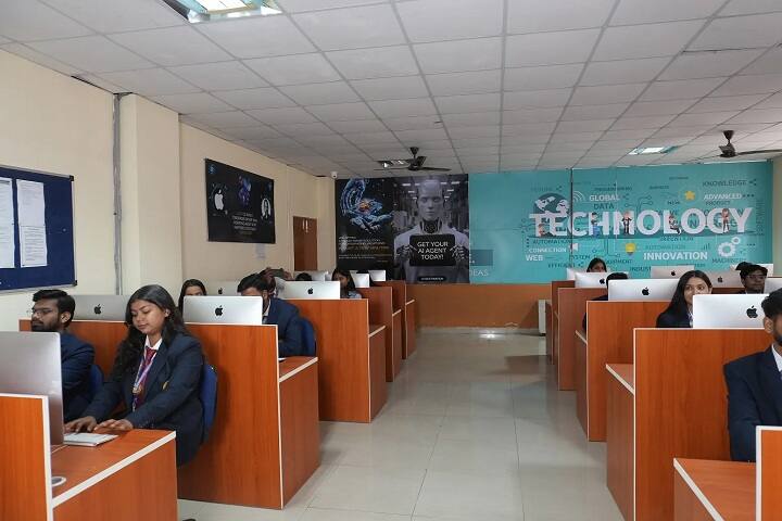Greater Noida Institute of Management PGDM Institute campus in Greater Noida, Uttar Pradesh, India — photo 6