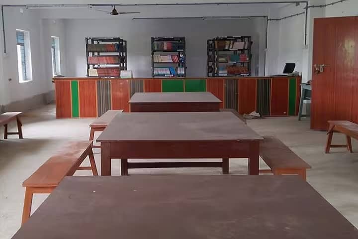 Contai D Ed College campus in Contai, West Bengal, India — photo 2