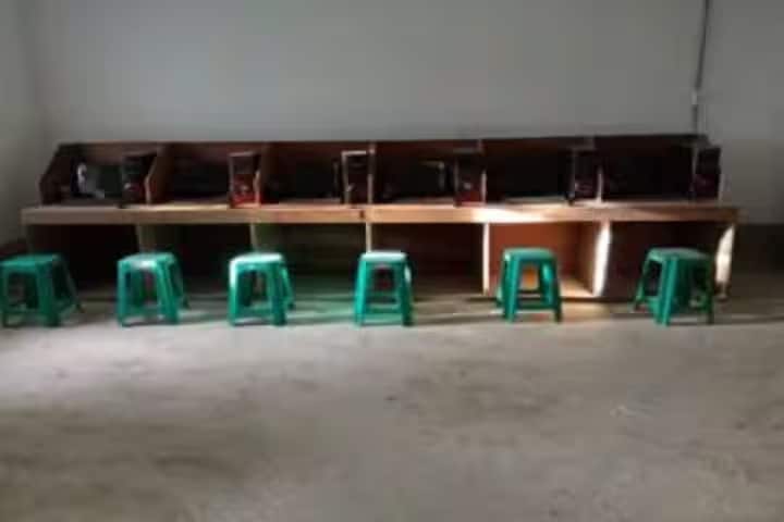 Contai D Ed College campus in Contai, West Bengal, India — photo 3